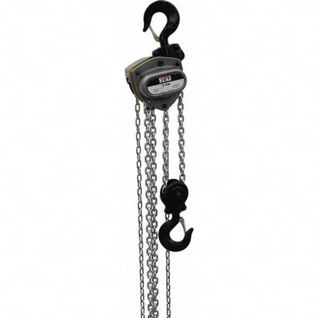 Jet 207140 Manual Hand Chain Hoist