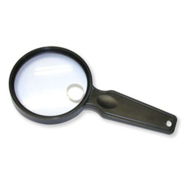 CARSON OPTICAL, INC. Carson DS-65  MagniView Magnifier, DS-36