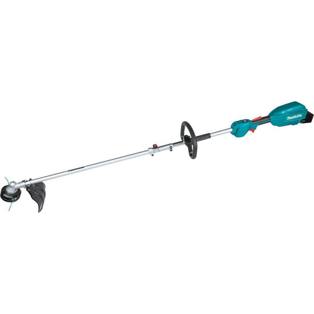 Makita XUX02ZX1 Hedge Trimmer: Battery Power, Double-Sided Blade, 17" Cutting Width