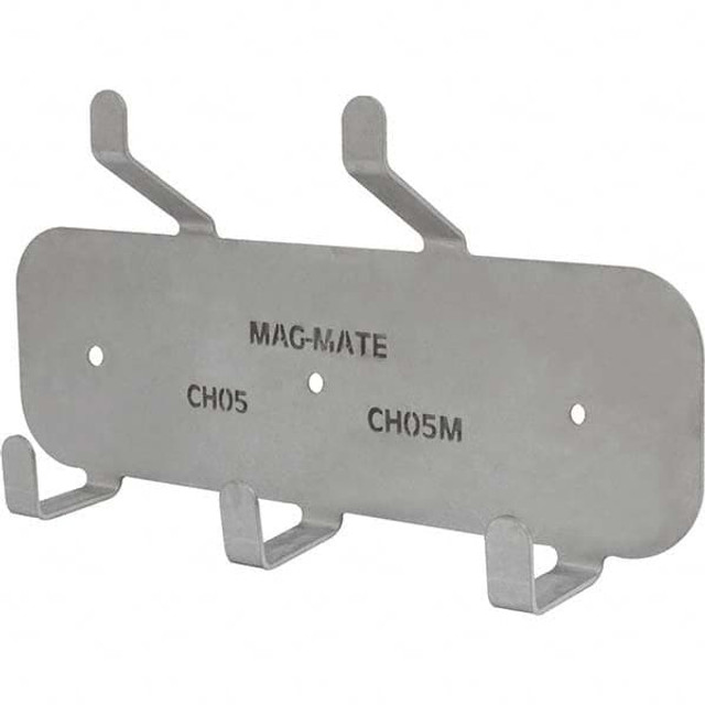 Mag-Mate CH05 Storage Hook: 2-15/64" Projection