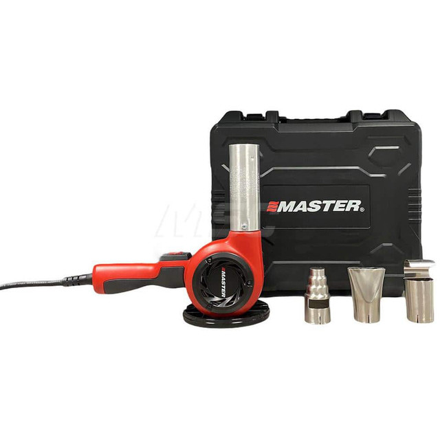 Master Appliance HG-501T-00-K Heat Gun Kit: 27 CFM