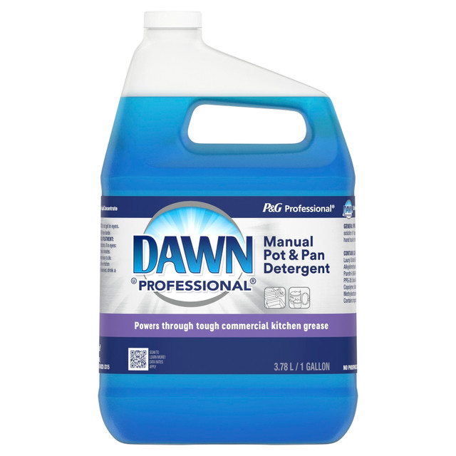 THE PROCTER & GAMBLE COMPANY 57445 Dawn Dishwashing Liquid, Original Scent, 128 Oz Bottle THE PROCTER & GAMBLE COMPANY 57445 Dawn Dishwashing Liquid, Original Scent, 128 Oz Bottle
