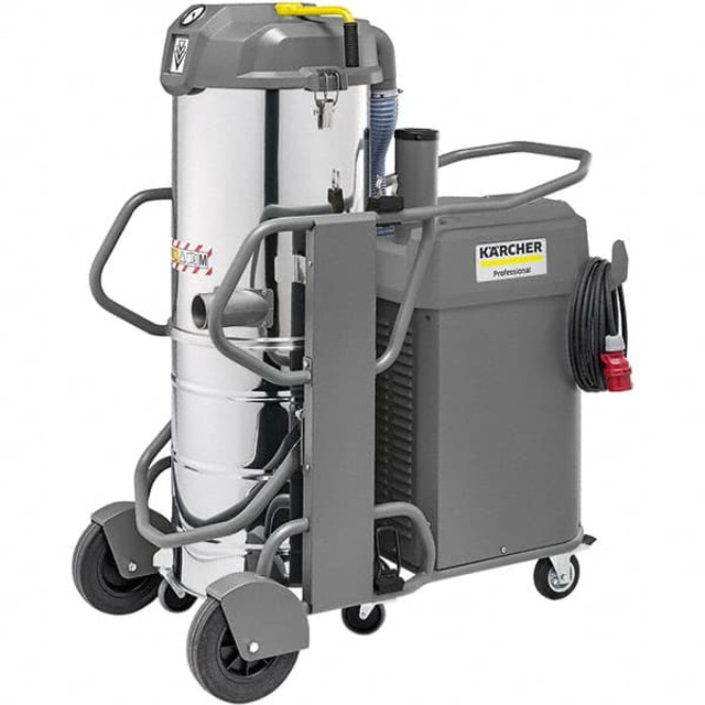 Karcher 9.988-911.0 Industrial Cleaner: Electric, 26.4 gal Capacity