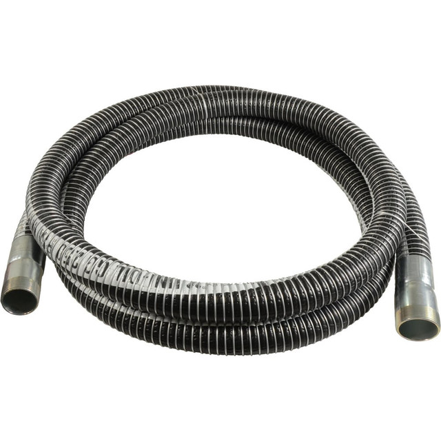 Novaflex CXGG300-25NN Chemical Handling Hose: MNPT