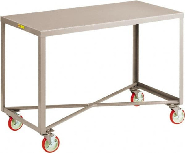 Little Giant. IP1832-RMBRK Mobile Table