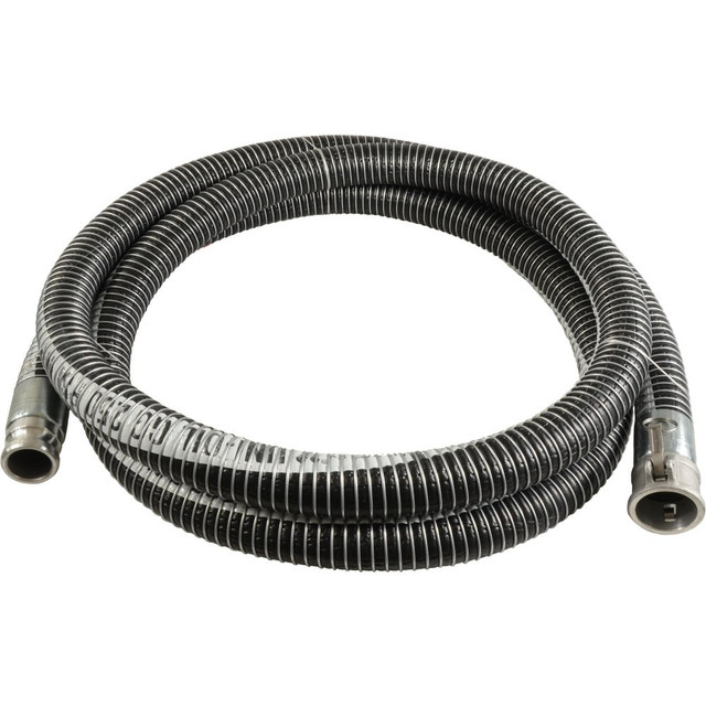 Novaflex CXGG300-20CE Chemical Handling Hose: Cam & Groove