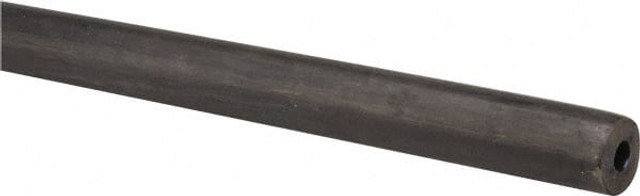 Made in USA 31938053 Cylinder: Neoprene-Blend Spring Rubber, 36" Long, Black