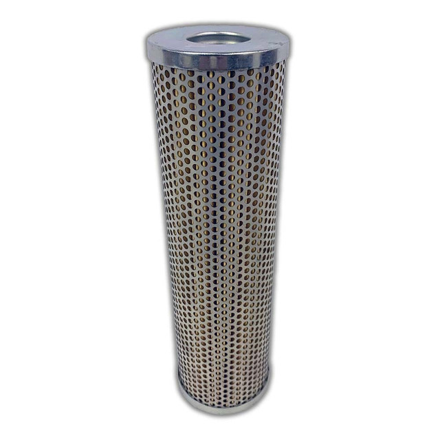 Main Filter MF0427051 Replacement/Interchange Hydraulic Filter Element: Cellulose, 25 µ