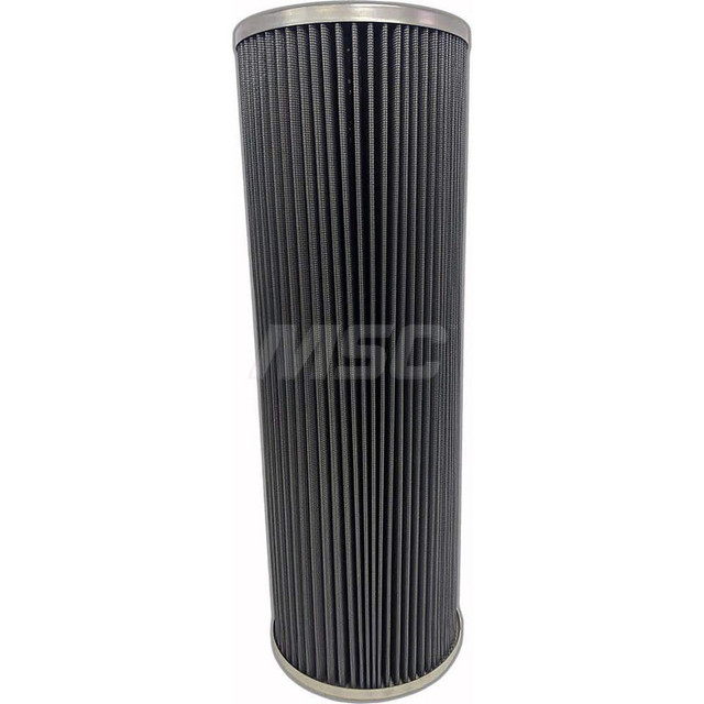 Main Filter MF0062684 Replacement/Interchange Hydraulic Filter Element: Wire Mesh, 74 µ