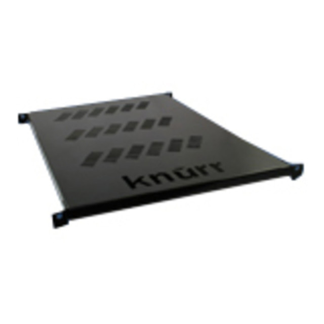 LIEBERT CORP 002185000 Knurr 002185000 Rack Shelf - 19in