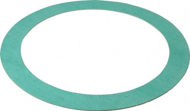 Made in USA 31946775 Flange Gasket: For 8" Pipe, 8-5/8" ID, 11" OD, 1/16" Thick, Aramid Fiber & Fiberglass