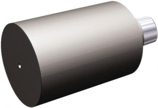 Kennametal 6335392 Rotary Tool Holder Blank: Modular Connection Shank, PSC50 Connection, 1.9685" Dia