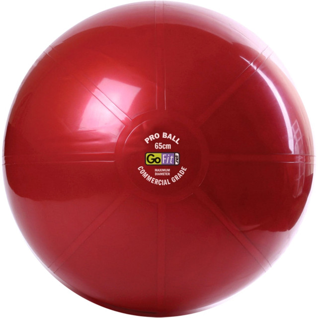 GOFIT L.L.C. GF-65PRO GoFit 2000 lb. Professional Grade Core Stability Ball