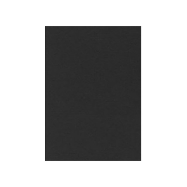ACTION ENVELOPE EX4010-56-50 LUX Flat Cards, A1, 3 1/2in x 4 7/8in, Midnight Black, Pack Of 50 ACTION ENVELOPE EX4010-56-50 LUX Flat Cards, A1, 3 1/2in x 4 7/8in, Midnight Black, Pack Of 50