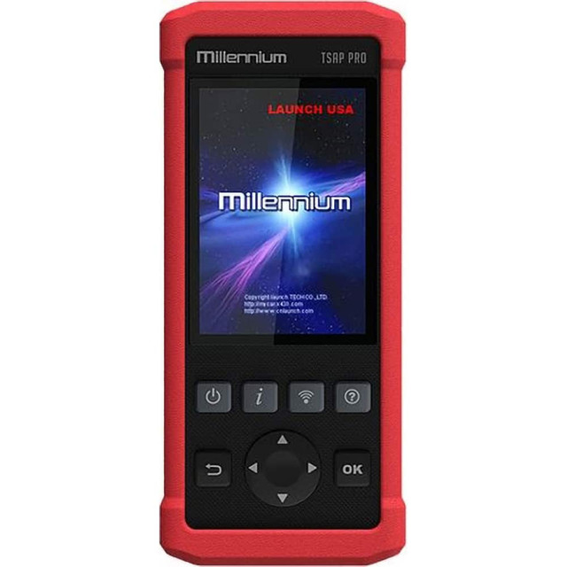 Launch Tech USA 301050462 Millennium TSAP Pro Mechanical Automotive Diagnostic Tool