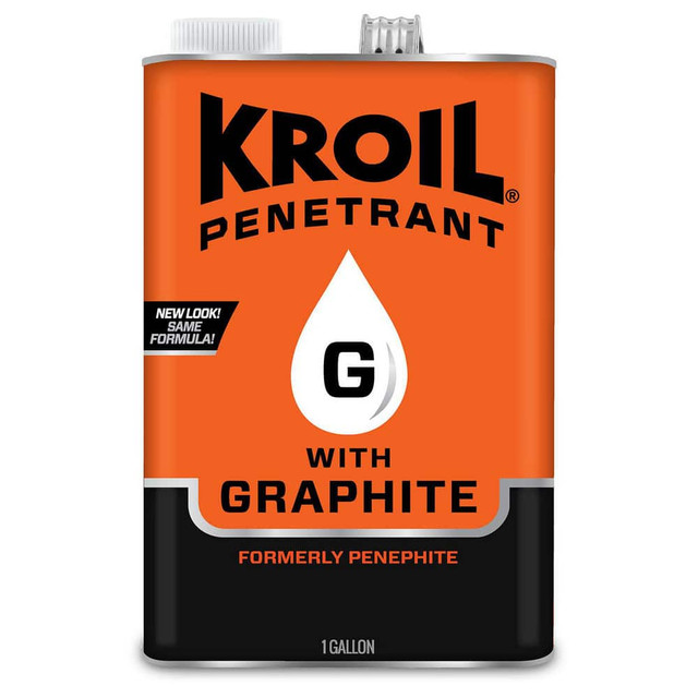 Kroil PH011 Penetrant: 1 gal Can