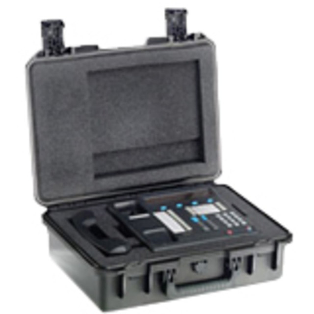 HARDIGG INDUSTRIES, INC. IM2300-X0001 Pelican iM2300 Storm Case with Foam, Black HARDIGG INDUSTRIES, INC. IM2300-X0001 Pelican iM2300 Storm Case with Foam, Black