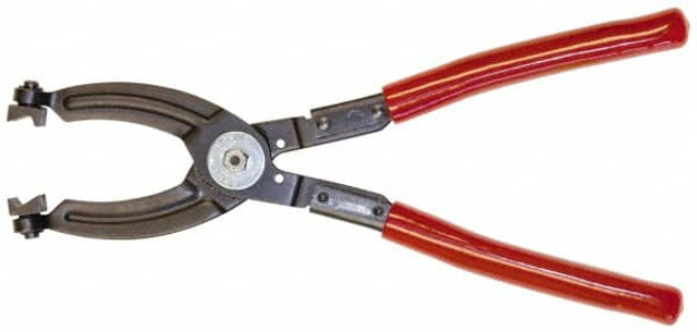 Mag-Mate PLC110 10-1/2" OAL, Click Style Hose Clamp Pliers