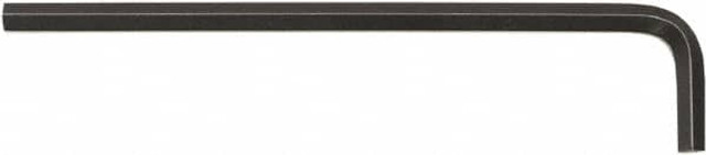 Klein Tools LLM3 Hex Key: 3 mm Hex, Long Arm