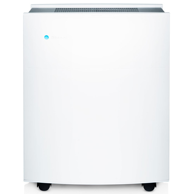 BLUEAIR INC Blueair, Inc. 200052  Classic 680i Air Purifier, 775 Sq. Ft. Coverage, White