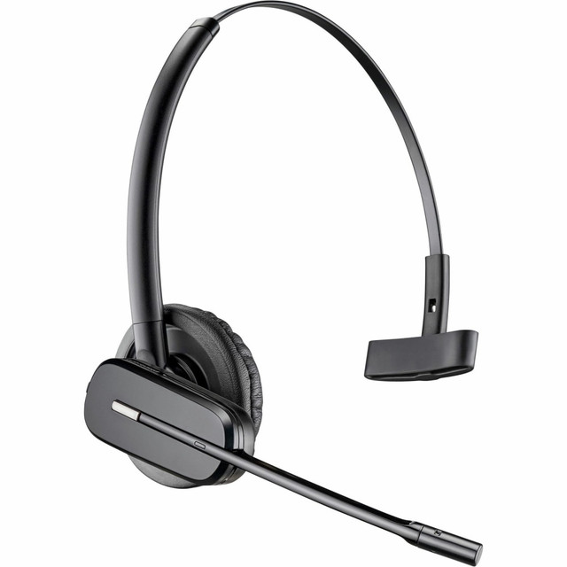 HP INC. 85T27AA#ABA Poly Spare CS540 Headset - Mono - Wireless - DECT 6.0 - Earbud, On-ear - Monaural - In-ear