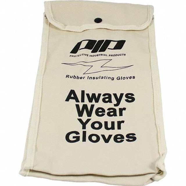 PIP 148-6014 Glove Bag: Natural (Color), Canvas