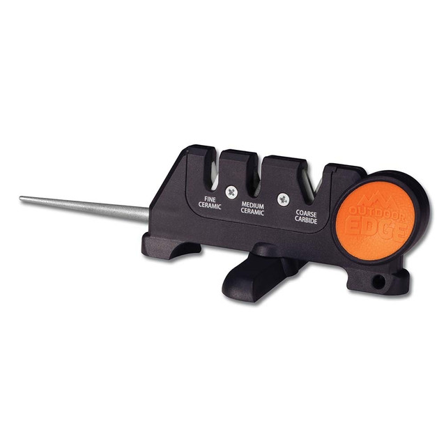 Outdoor Edge EXP-200 Knife Accessories; Type: Knife Sharpener