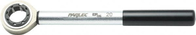 Parlec EROS16MTWN ER16 Collet Chuck Wrench: Torque