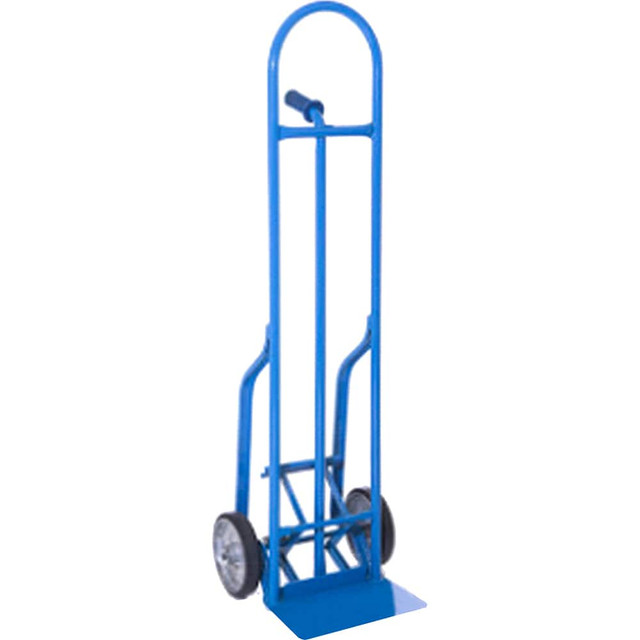 Linco TRK-0000196 Hand Truck: 800 lb Capacity, 17-5/8" Wide