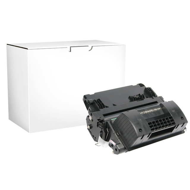RPT TONER, INC. RPT200014 RPT Toner Remanufactured Black High Yield Toner Cartridge Replacement For HP 64X, CC364X, RPT200014 RPT TONER, INC. RPT200014 RPT Toner Remanufactured Black High Yield Toner Cartridge Replacement For HP 64X, CC364X, RPT200014
