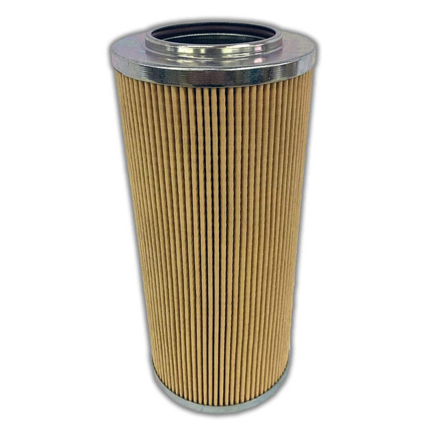 Main Filter MF0061904 Replacement/Interchange Hydraulic Filter Element: Cellulose, 10 µ