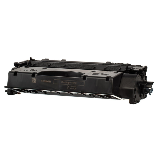CANON USA, INC. 3480B001AA Canon 119 Black High Yield Toner Cartridge, 3479B001