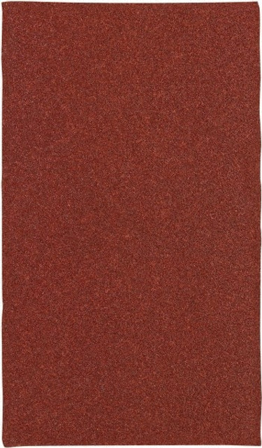 Porter-Cable 783800806 Sanding Sheet: 80 Grit, Aluminum Oxide, Coated