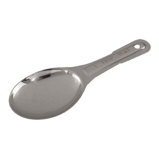 TABLECRAFT PRODUCTS, INC. 721D Tablecraft 1 Tbsp Measuring Spoon