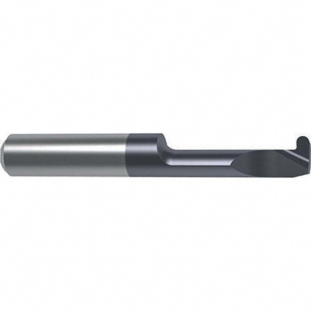 Guhring 9251350040050 Grooving Tool: Internal