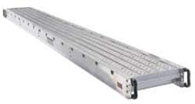 Made in USA 23056 36 Ft. Long x 24 Inches Wide Aluminum Stage