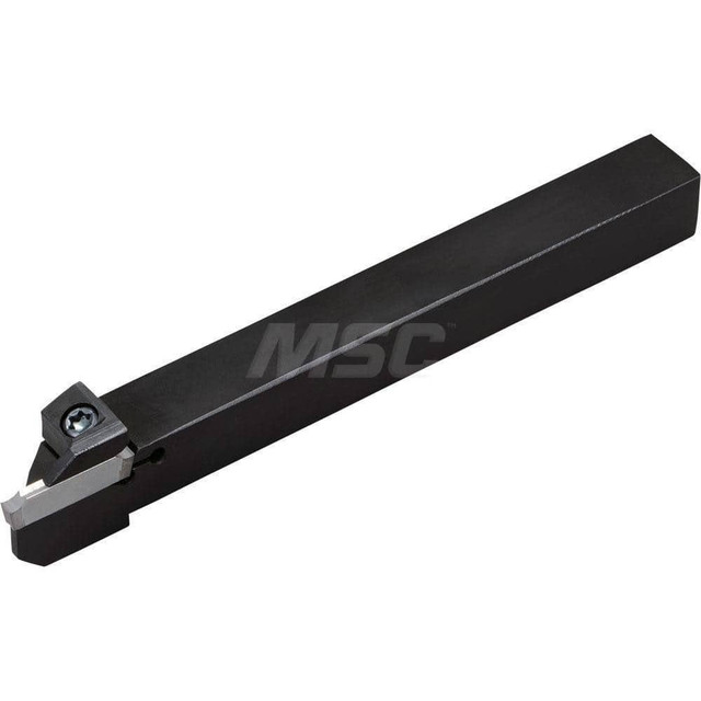 Kyocera THT03742 30mm Max Depth, 2.4mm to 3mm Width, External Right Hand Indexable Grooving Toolholder