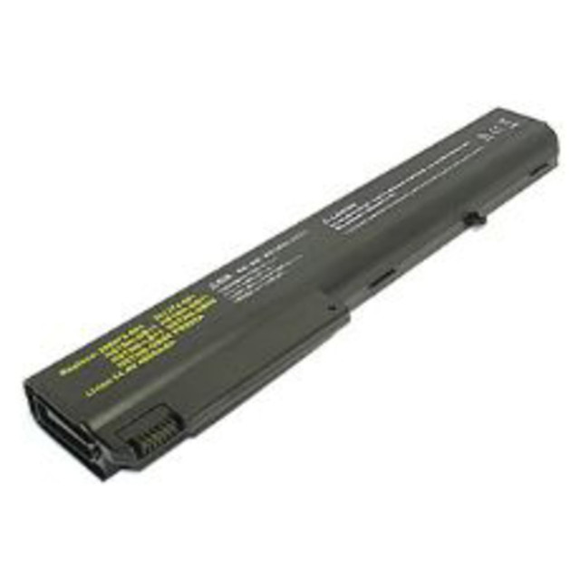 TOTAL MICRO TECHNOLOGIES PB992A-TM Total Micro - Notebook battery - lithium ion - 8-cell - for HP 8510, 8710, nw8240, nw9440; Business Notebook nx7400, nx8230; Mobile Thin Client 6720