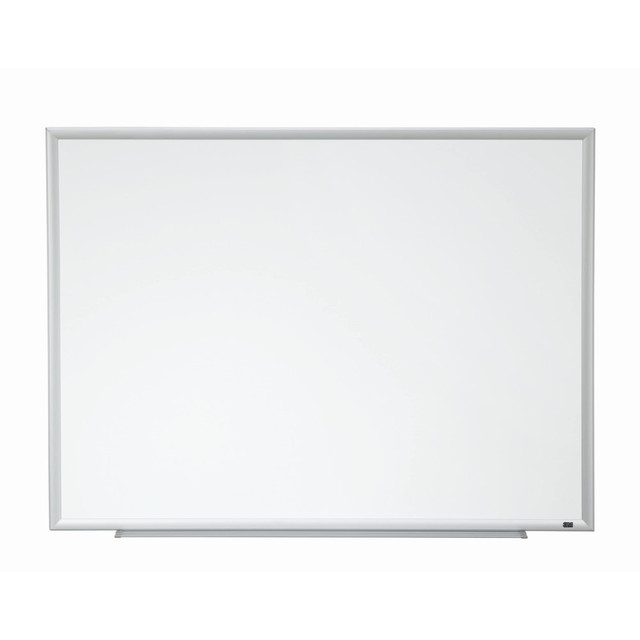 3M CO DEP3624A 3M Porcelain Magnetic Dry-Erase Whiteboard, 24in x 36in, Aluminum Frame With Silver Finish 3M CO DEP3624A 3M Porcelain Magnetic Dry-Erase Whiteboard, 24in x 36in, Aluminum Frame With Silver Finish