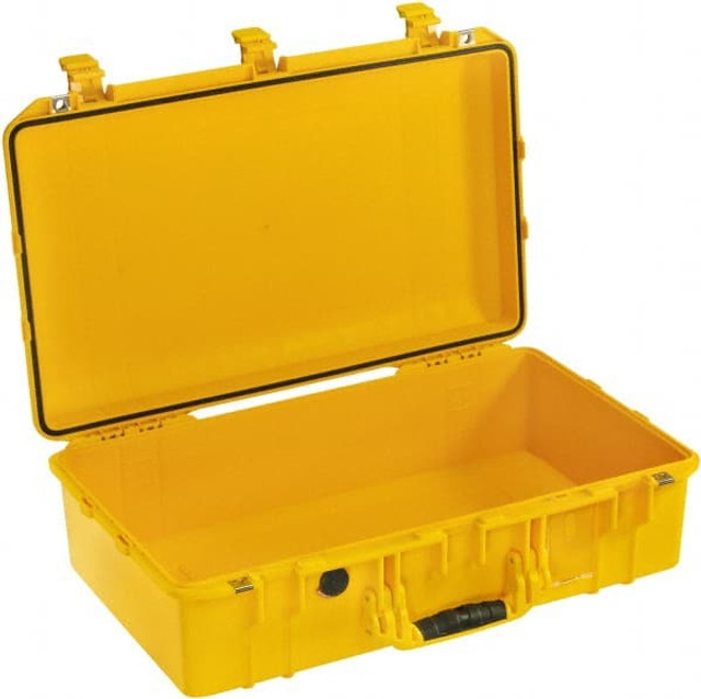 Pelican Products, Inc. 015550-0011-240 Aircase: 15-15/32" Wide, 8-15/64" High