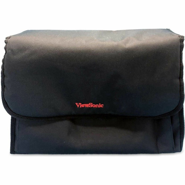 VIEWSONIC CORPORATION PJ-CASE-011 ViewSonic Carrying Case ViewSonic Projector - Black - Carrying Case Projector - Black VIEWSONIC CORPORATION PJ-CASE-011 ViewSonic Carrying Case ViewSonic Projector - Black - Carrying Case Projector - Black