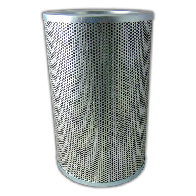 Main Filter MF0428207 Replacement/Interchange Hydraulic Filter Element: Microglass, 10 µ