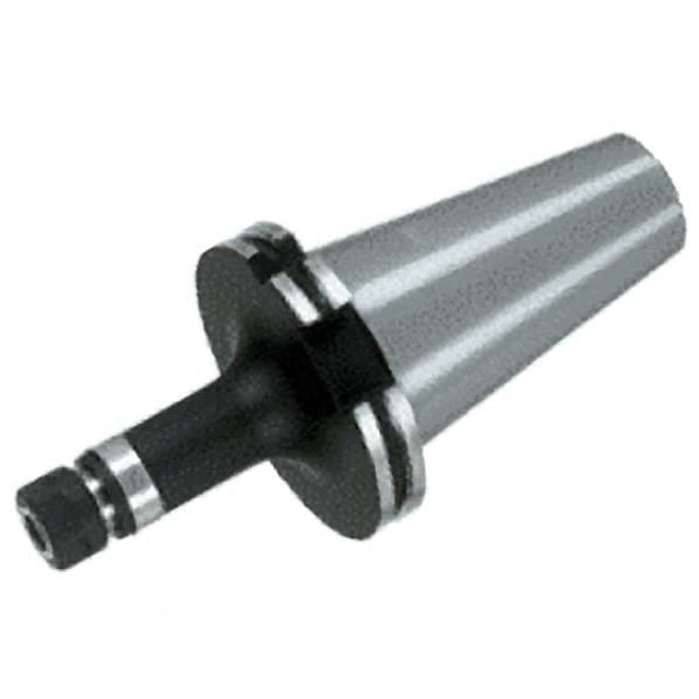 Iscar 4545008 Tapping Chuck: Taper Shank