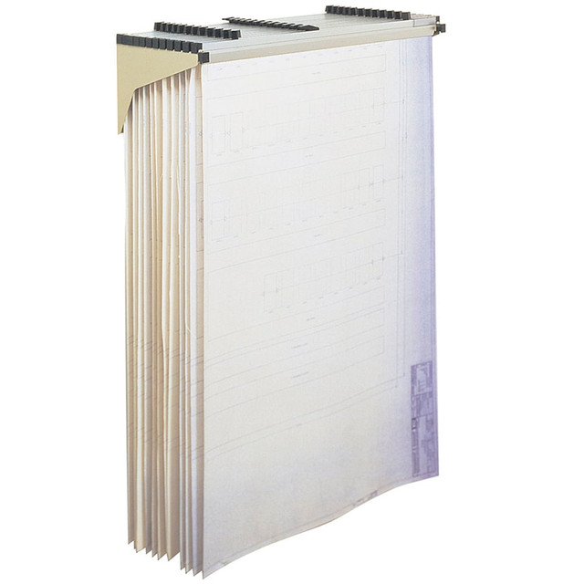 SAFCO PRODUCTS CO 5030 Safco Drop And Lift Hanging Flat File Wall Rack, Tropic Sand SAFCO PRODUCTS CO 5030 Safco Drop And Lift Hanging Flat File Wall Rack, Tropic Sand