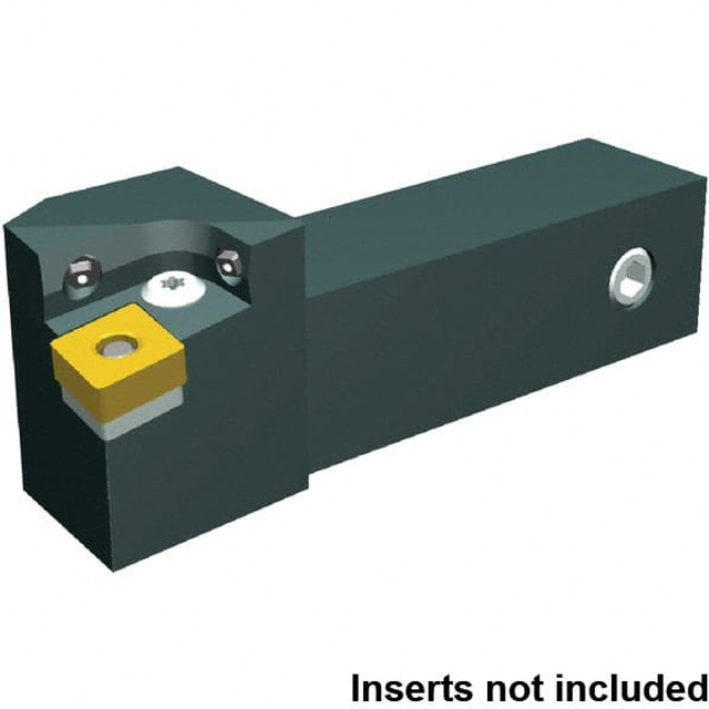 Kennametal 6475065 LH PCLN -6° Negative Rake Indexable Turning Toolholder