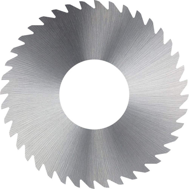 Harvey Tool SFR0468 Slitting & Slotting Saws; Connection Type: Arbor ; Number Of Teeth: 20 ; Saw Material: Solid Carbide ; Arbor Hole Diameter (Inch): 3/8 ; Arbor Hole Diameter (Decimal Inch): 0.3750 ; Blade Diameter (Decimal Inch): 1.0000