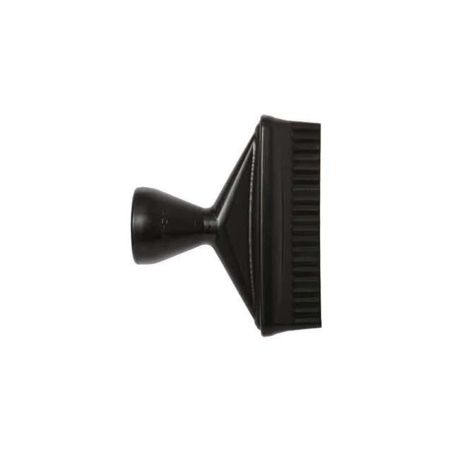 Loc-Line 59895-BLK Swivel Coolant Hose Nozzle: Acetal