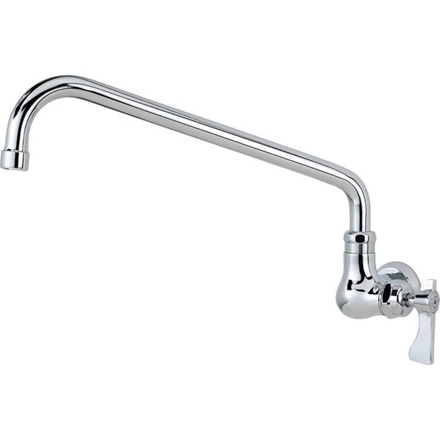 Krowne 16-171L Industrial & Laundry Faucets; Spout Size: 12 (Inch)