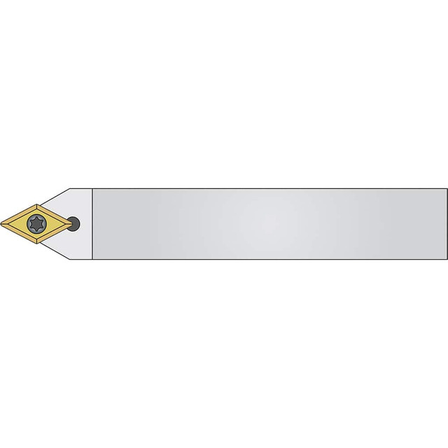 Micro 100 10-3763 Indexable Profiling Toolholder: External