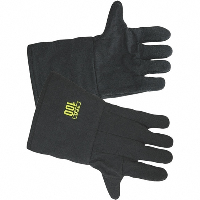 Oberon TCG100-GLOVE-R Size M, Aramid, Arc Flash Gloves